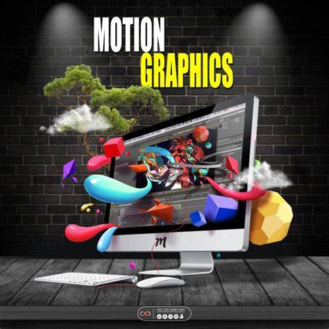 Image result for Visual Motion Graphics