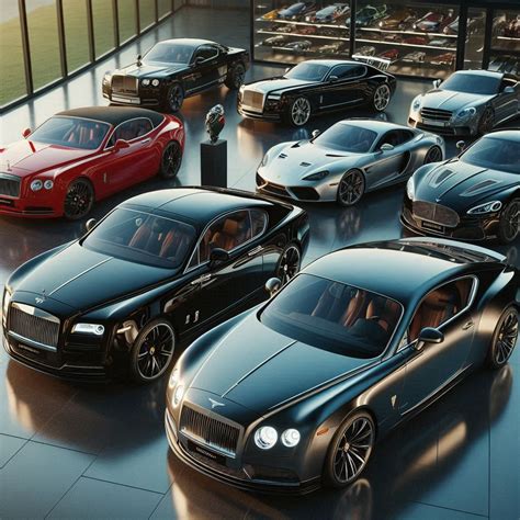 Top 10 Luxury Sports Cars In The World - Infoupdate.org