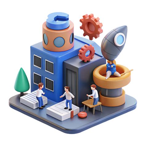 Video Solutions for Enterprise, SMB, Creatives, and Education PNG Minimalist