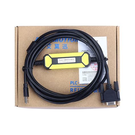 Image result for PanelView 550 Programming Cable