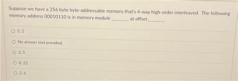 Image result for Byte Addressable Memory