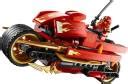 LEGO Ninjago - Kai's Blade Cycle - Ninjago - Kai's Blade Cycle . shop ...