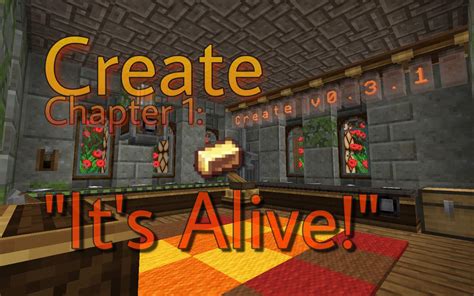 Image result for Mechanical Mixer Create Mod