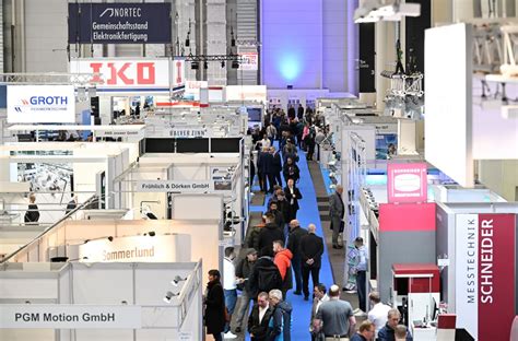 NORTEC 2026 to Mark 20th Anniversary with ‘Solution Dock’ Debut in ...