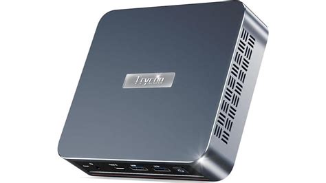 Image result for Mini Round PC