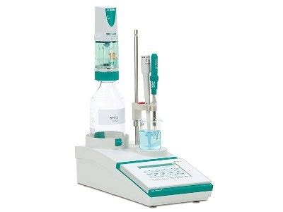 Image result for Titration Lab Equipment