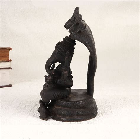 Buy Brass Lord Ganesha Statue | Get Up To 15% Discount