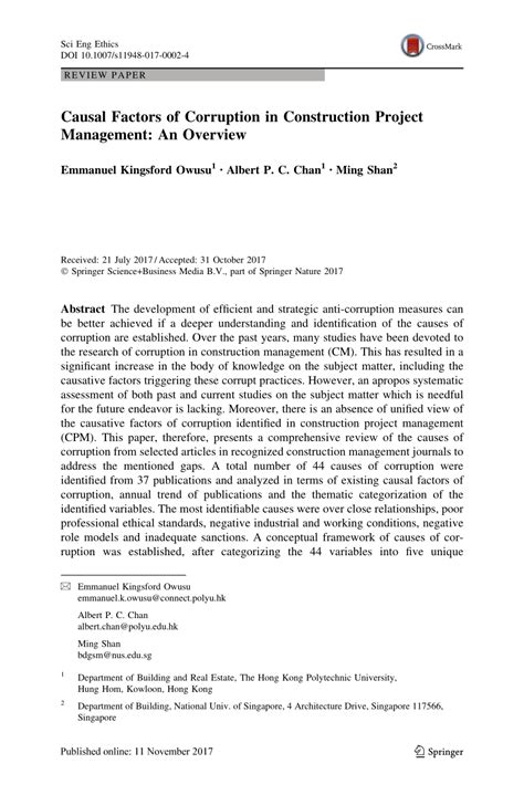 Image result for Project File On Corruption