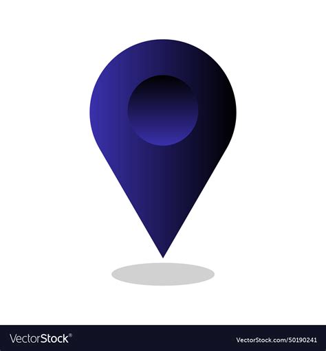 Image result for Geocoding Icon Blue