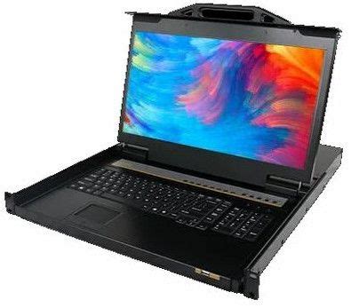 STS 18.5 Inch 8 Port LED VGA KVM Switch Exporter, Supplier from Bangalore