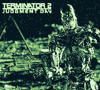 Image result for Terminator vs 2.0