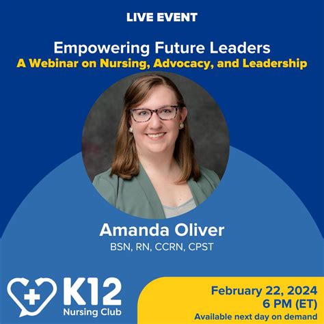 Stride, Inc. on LinkedIn: On Thursday, February 22nd at 6 PM ET, we're ...