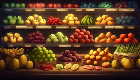 Market Background. Cartoon 的图像结果