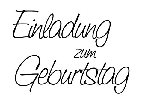Stempel Einladung Zur Goldenen Hochzeit