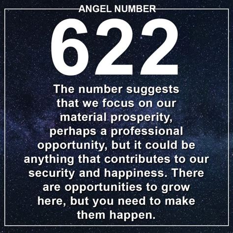 Angel Number 622 Meanings – Why Are You Seeing 622?