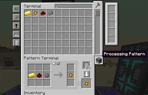 Image result for Advanced Inscriber Setup