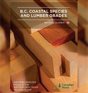 Resource Library - Information of Wood Species & Events | Canadian Wood