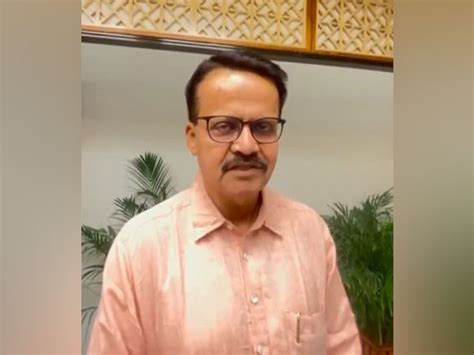 "Meeting was fruitful": BJP MP Bhartuhari Mahtab over JPC meet on 'One ...