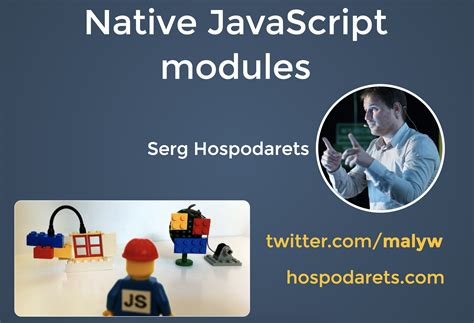JavaScript Native 的图像结果