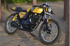Bike Modification Pulsar 150 by Modified Bajaj Pulsar 150 The Maniac By The Hustler Moto Bike Modification Pulsar 150