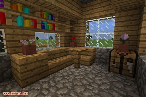 Image result for Inspiration Mod Minecraft