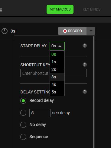 Image result for Macros Fortnite Tutorial Razer