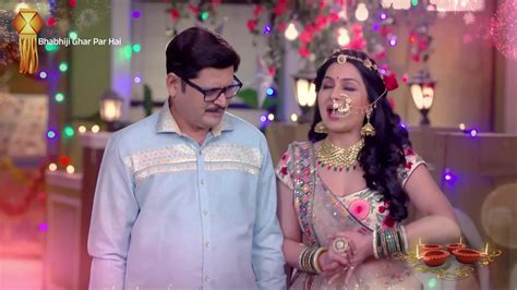 Bhabi Ji Ghar Par Hai! TV Serial Online - Watch Latest Show Episodes on ...