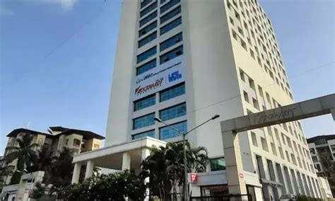 Wockhardt Hospital Doctors remove giant 8.5 Kg Spleen From 37-Year-Old ...