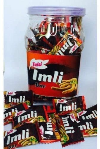 Tulsi Imli Candy Bar Manufacturer, Supplier from Jalgaon