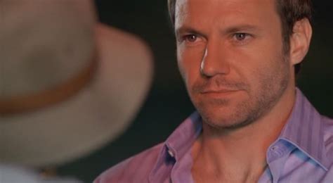 Chris Vance as James Whistler in Prison Break: 3x13 The Art of the Deal ...
