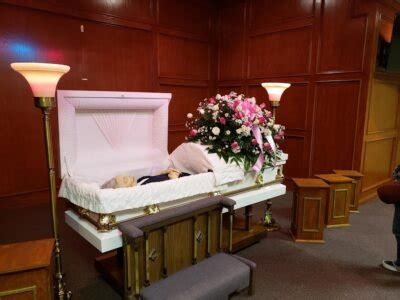 Jagers & Sons Funeral Home - Funeral Homes Listings