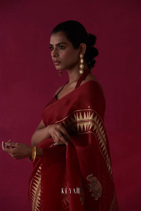 Midnight Rouge – KEYAH®