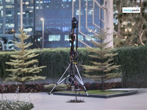 Hyderabad-based Aerospace Startup ‘Spantrik’ successfully tests mini ...