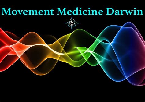 Movement Medicine Darwin Ecstatic Embodiment DanCe Sunday Mornings, 18 ...