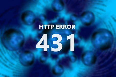 Image result for 431 Error Google