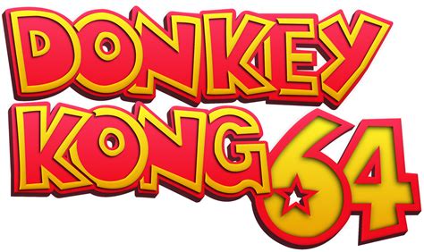 Donkey Kong 64 | Wiki Donkey Kong | Fandom
