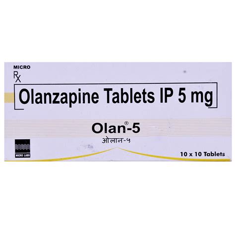 OLANZAPINE : Uses, Side Effects and Medicines | Apollo Pharmacy
