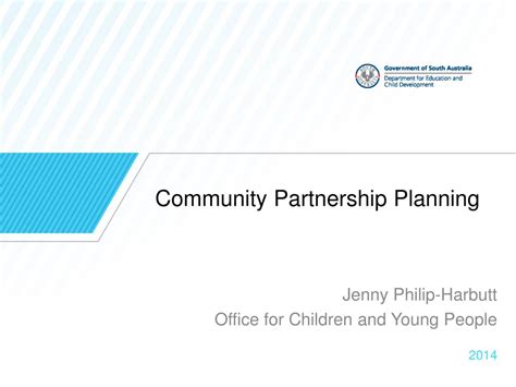 Community Partnership Program 的图像结果