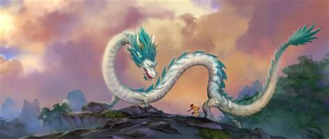 Chinese Loong (Dragons) Legends, Myths, Stories - Easy Tour China