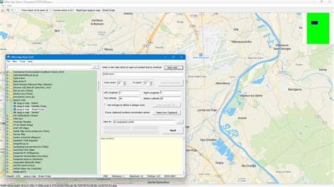 Image result for EPSG Examples