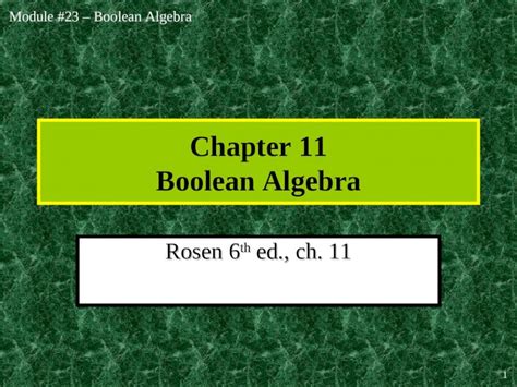 Image result for Boolean Algebra Class 11 12