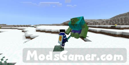 Image result for More Mutant Creatures Mod