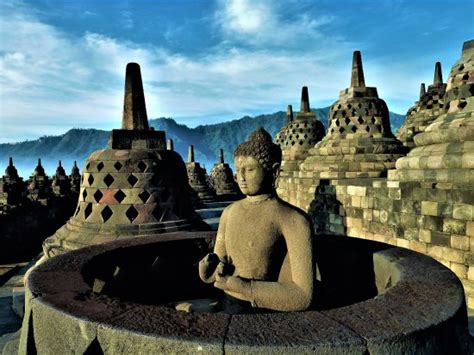 Borobudur Budist Stupa - Reviews, Photos - Borobudur Temple - Tripadvisor