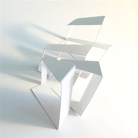 Simple Machine Paper Models 的图像结果