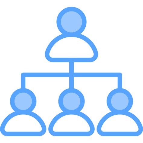 Organization Structure Icon 的图像结果