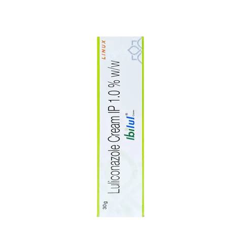 Ibilul Cream – Sarinskin