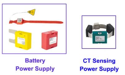 ATE Series Wireless Temperature Sensor
