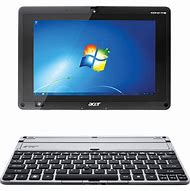 Image result for Acer PC Tablette