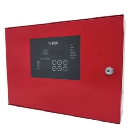 Image result for System Sensor Fire Alarm Control Panel