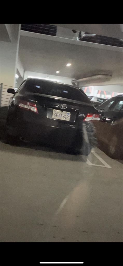 Eastside Parking Structure